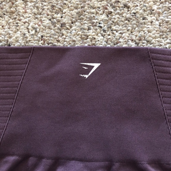 Gymshark Seamless Energy High Waisted Leggings - Picture 7 of 7